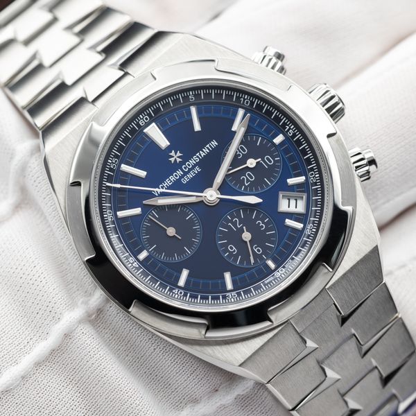 Vacheron Constantin Overseas 5520V/210A-B148